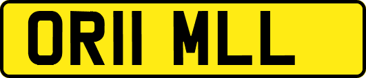 OR11MLL