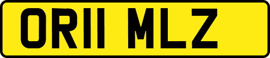 OR11MLZ