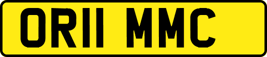 OR11MMC