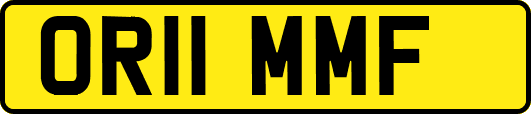 OR11MMF