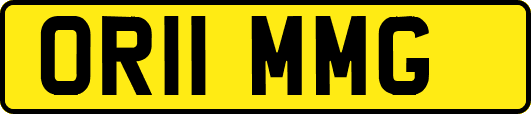 OR11MMG
