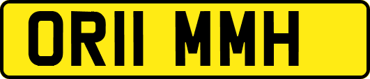 OR11MMH