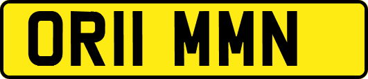 OR11MMN