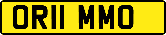 OR11MMO