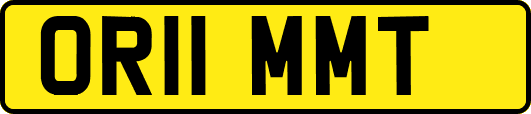 OR11MMT