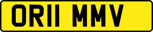 OR11MMV