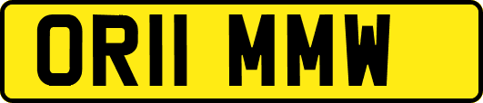 OR11MMW