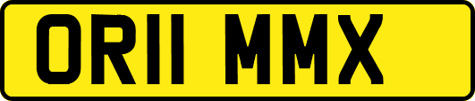 OR11MMX