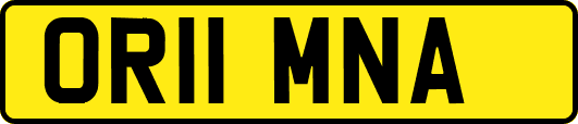 OR11MNA