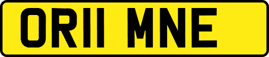 OR11MNE