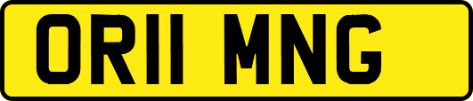 OR11MNG