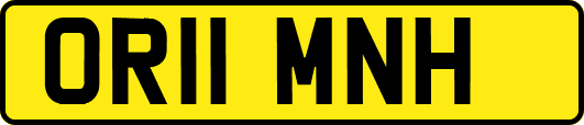 OR11MNH