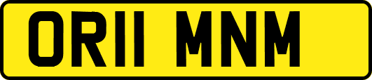 OR11MNM