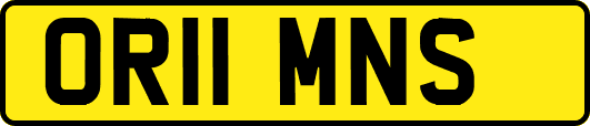 OR11MNS