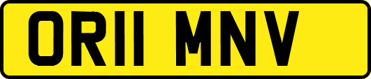 OR11MNV