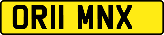 OR11MNX