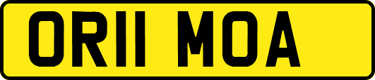 OR11MOA