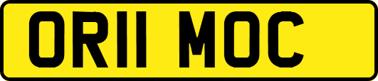 OR11MOC