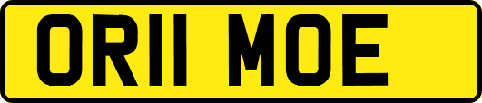 OR11MOE