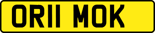 OR11MOK