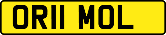 OR11MOL
