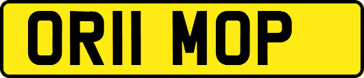 OR11MOP