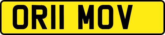 OR11MOV