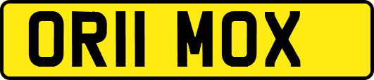 OR11MOX