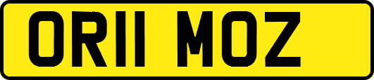 OR11MOZ