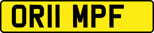 OR11MPF