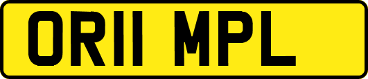 OR11MPL