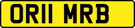 OR11MRB