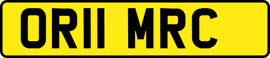 OR11MRC