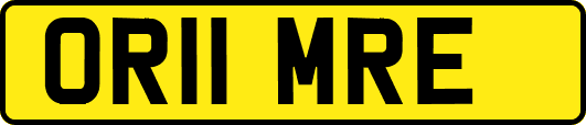 OR11MRE
