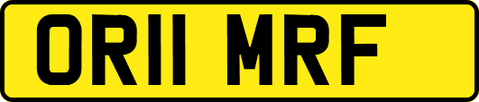 OR11MRF