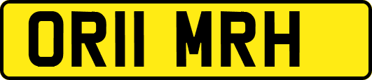 OR11MRH