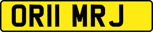 OR11MRJ