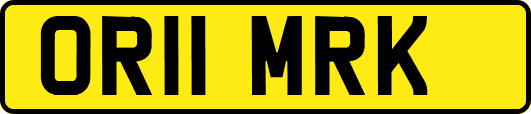 OR11MRK