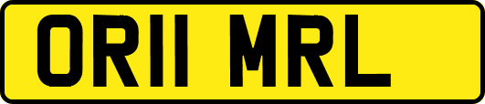 OR11MRL