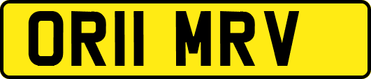OR11MRV
