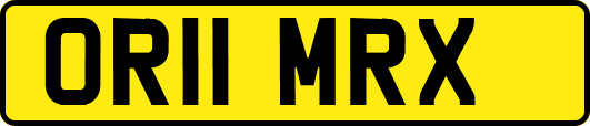 OR11MRX
