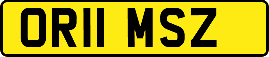 OR11MSZ
