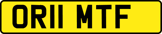 OR11MTF