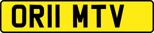 OR11MTV