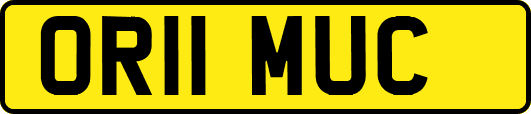 OR11MUC