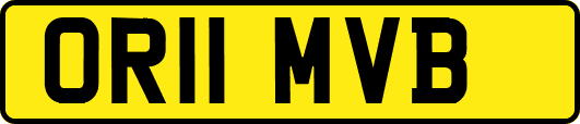 OR11MVB