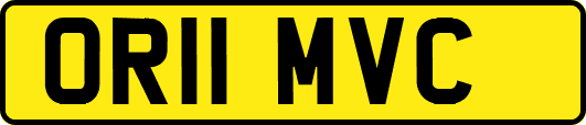 OR11MVC