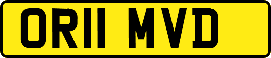 OR11MVD