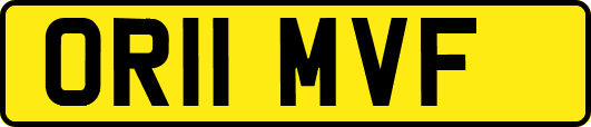 OR11MVF