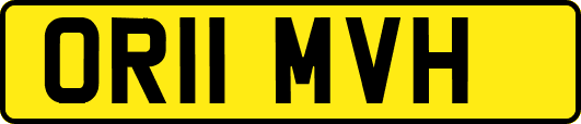 OR11MVH